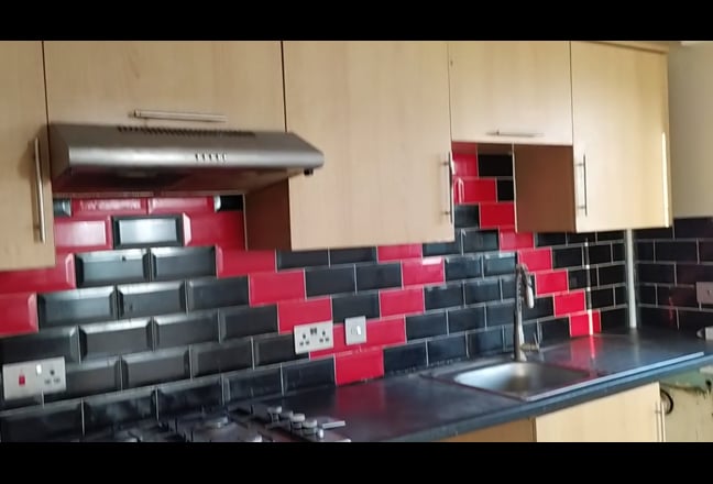 Abbey Wood 2-Bedroom Flat Main Photo