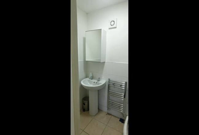 2 x ensuite/Nr Stoke Hospital/TV/Parking/Desk Main Photo