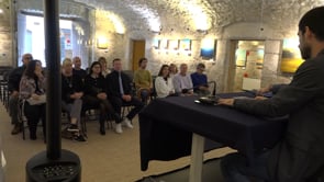 Els sectors públic i privat parlen del turisme a l'Escala