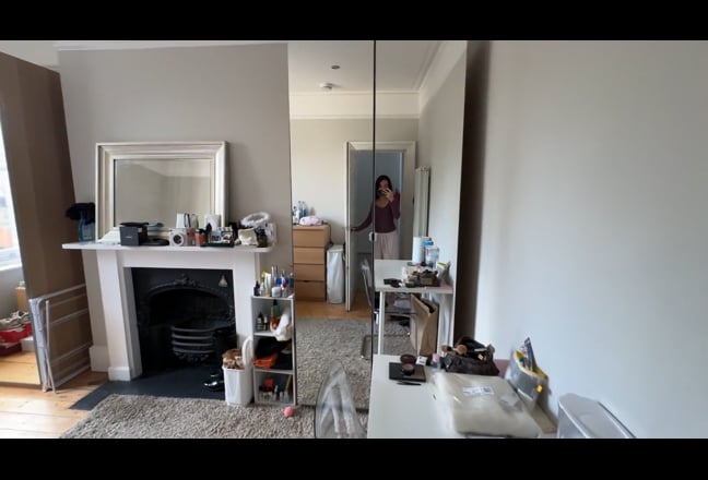 Bright&Spacious Double Room in Gunnersbury Main Photo