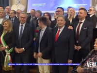 Avvenimenti - Premiati i Maestri del Commercio 2025 dall’associazione 50&Più di Confcommercio