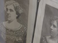 'Solitud' centra les 5es Jornades d'Estudi de Víctor Català