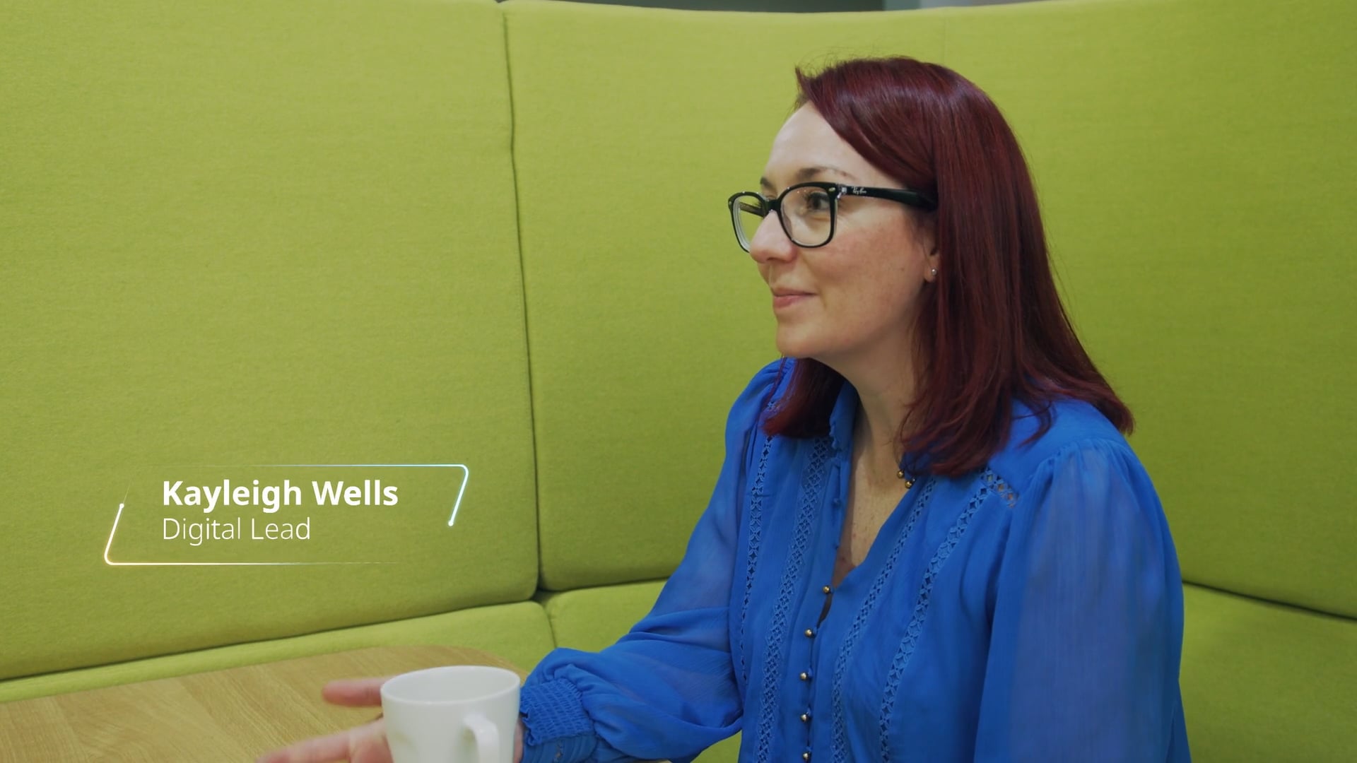 Generation JE - Kayleigh and Chloe Image