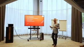 Trailer Masterclass Netwerken Speakers Academy