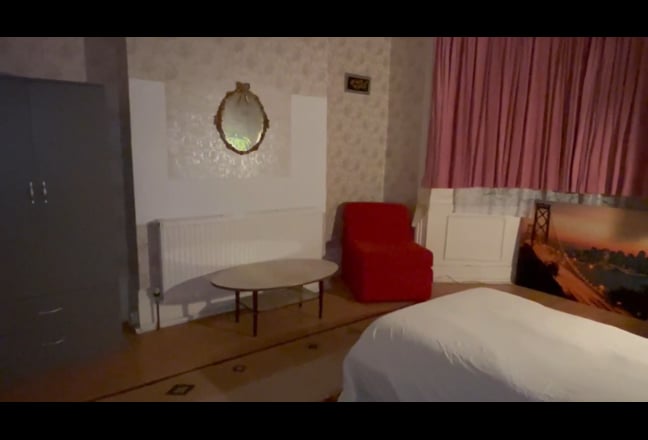 Single/Double Room X 3 Main Photo