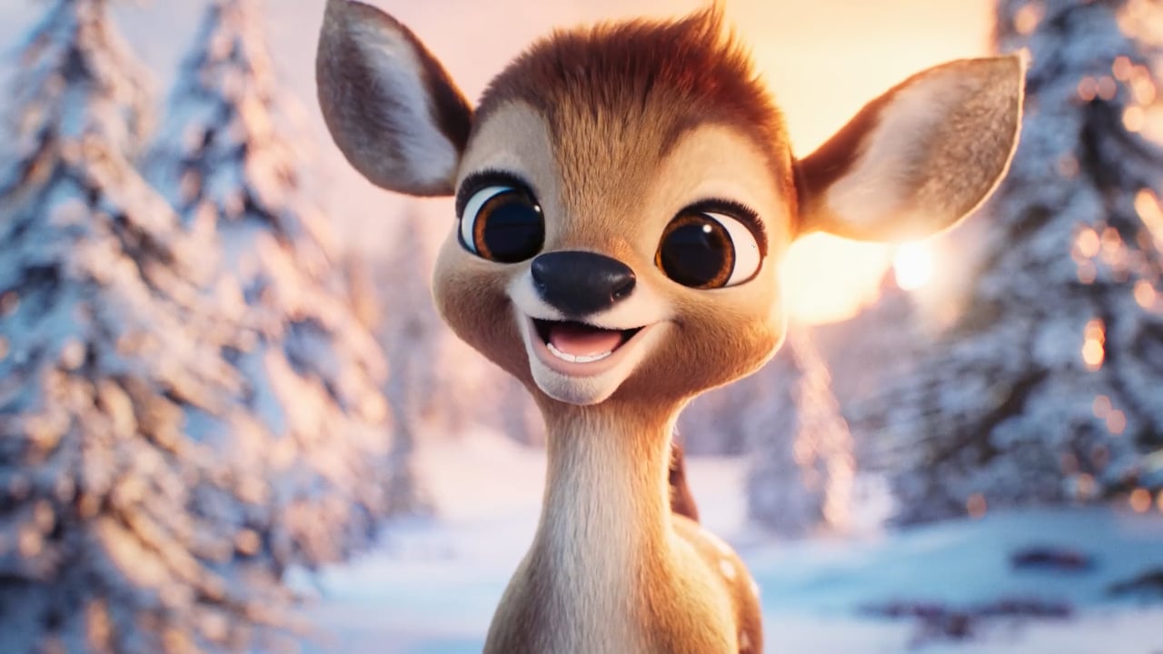 Vorschaubild von Wish