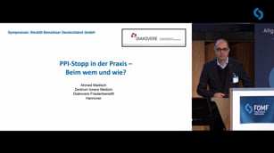 PPI-Stopp in der Praxis – Beim wem und wie?