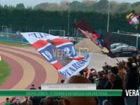 Calcio Serie D - Il Teramo a Notaresco con 200 tifosi