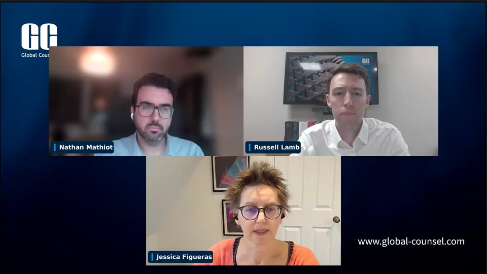 Could new cyber regulation affect your company?