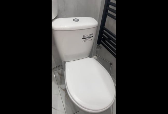 Luxury Living in Chadwell Heath –Double Room  Main Photo