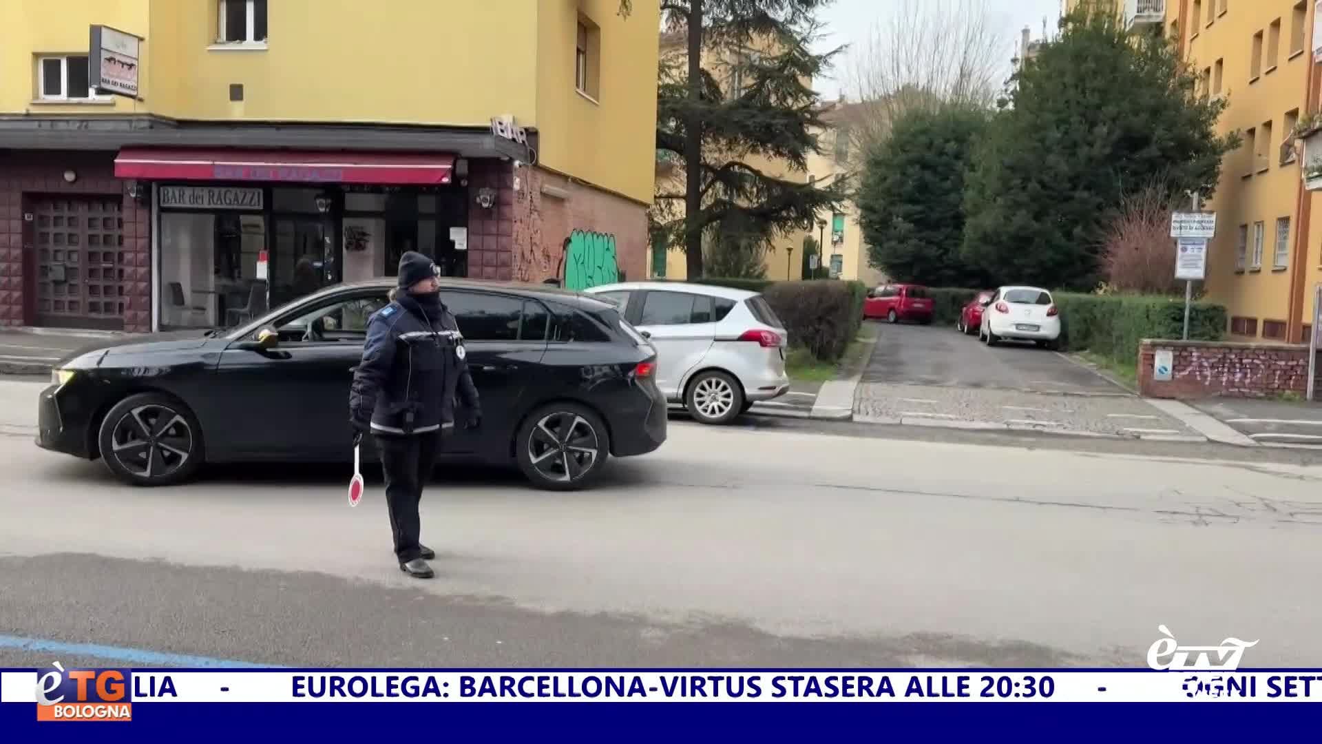 èTG –  Edizione Giorno 14/11/2025