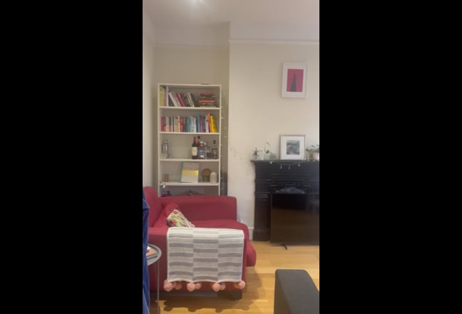 🌿🌱 Room in two bed flat (zone one) - Dec 4th 🪴✨ Main Photo