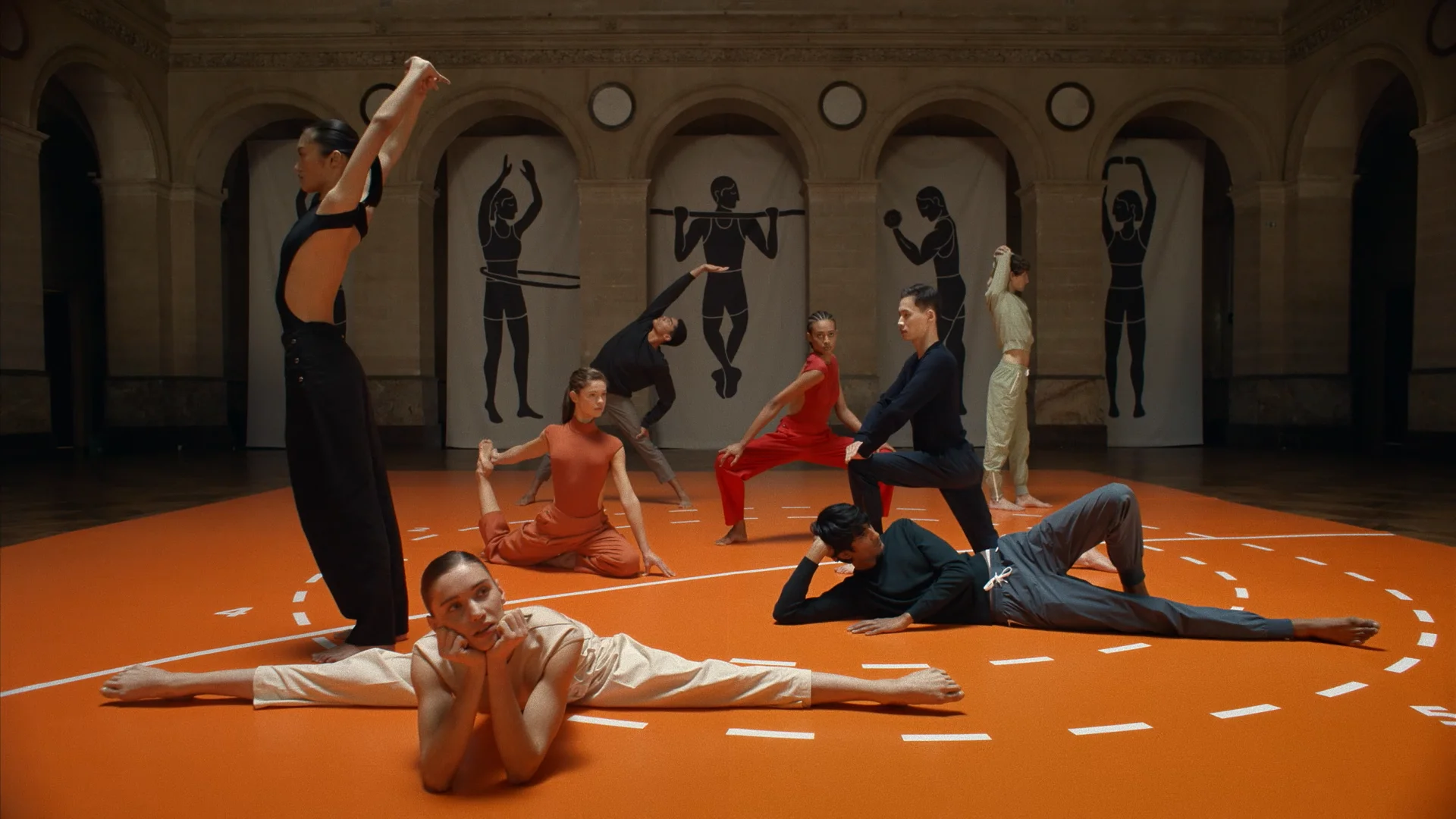 Motion — David Lane, Mini Title 2025