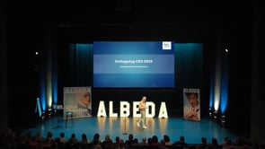 Trailer optreden Oude Luxor 2025