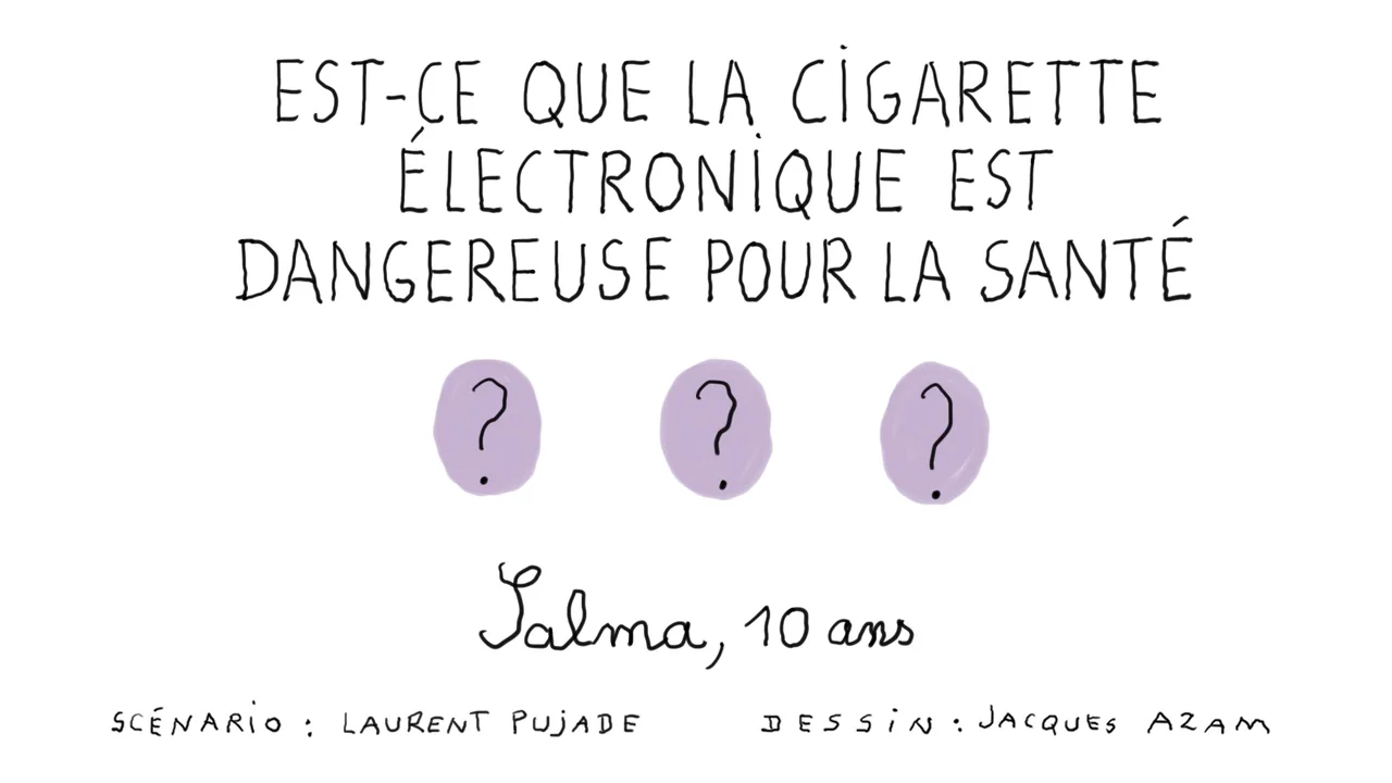 elfbar nachfüll pod läuft aus Est-ce que la cigarette électronique est dangereuse pour la santé ?