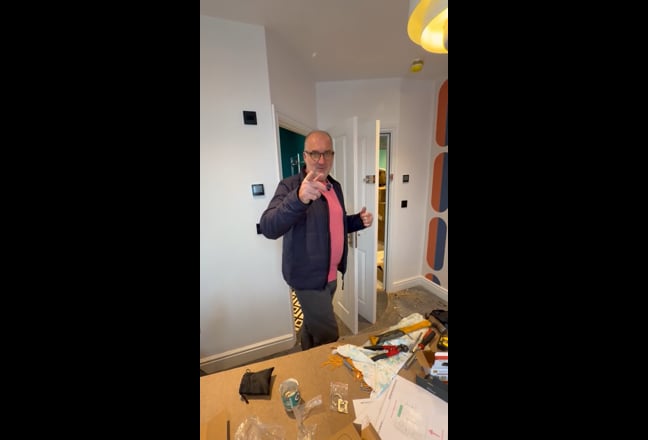 8 new rooms in Pontcanna professional house-share. Main Photo