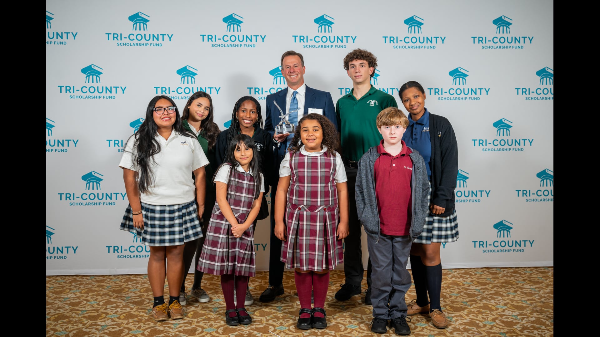 2025 Hall of Fame Honoree, Mike Goldman