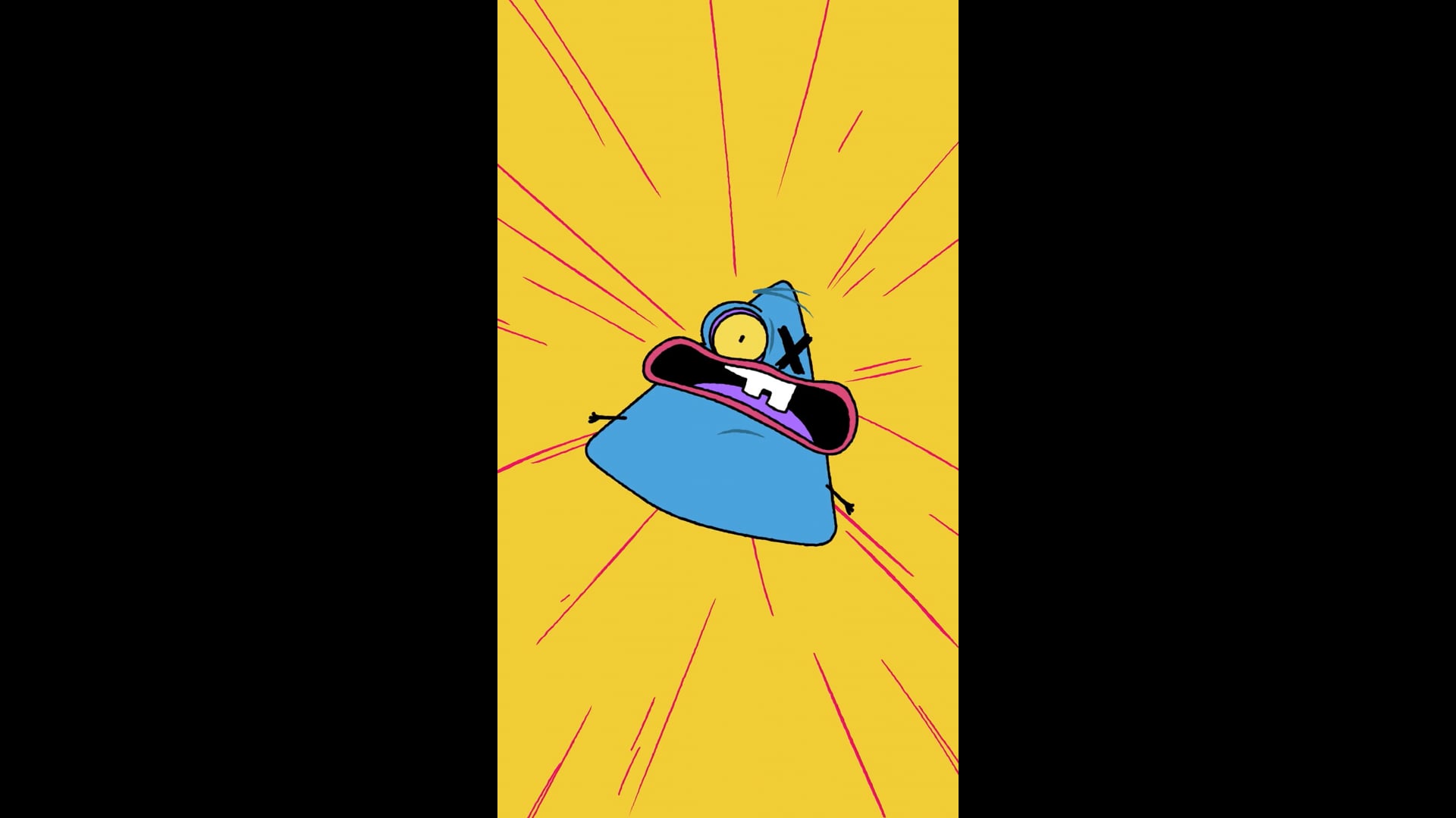 Animation Domination - Fall Announcement