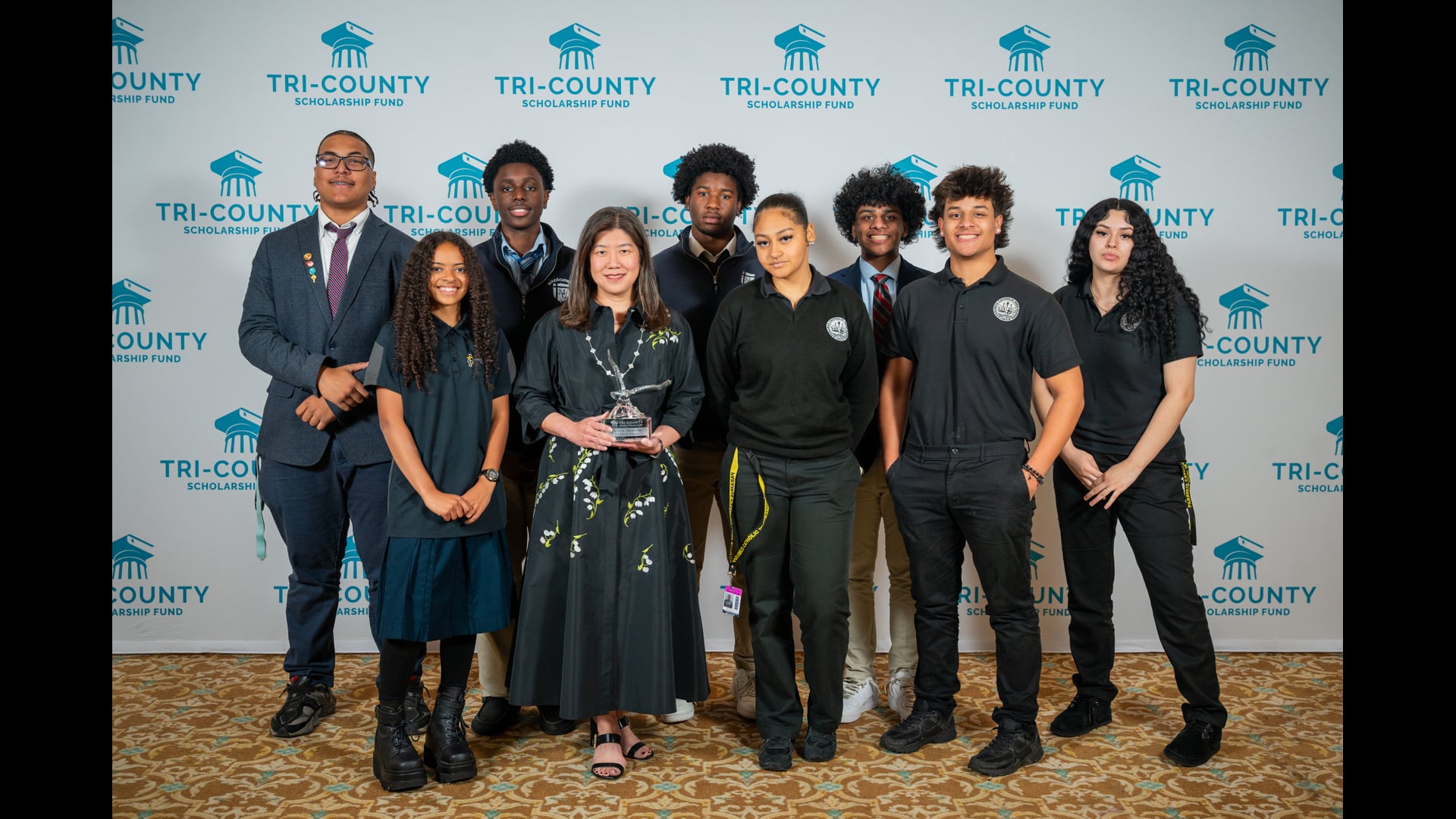 2025 Leadership Honoree, Jocelyn Grahame