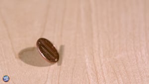 They're Discontinuing PENNIES