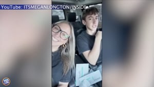 Son promised Mom A Date and Kept It