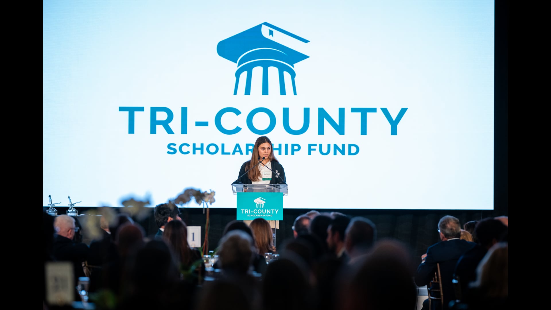 Bella, Pope John XXIII High School Class of 2026