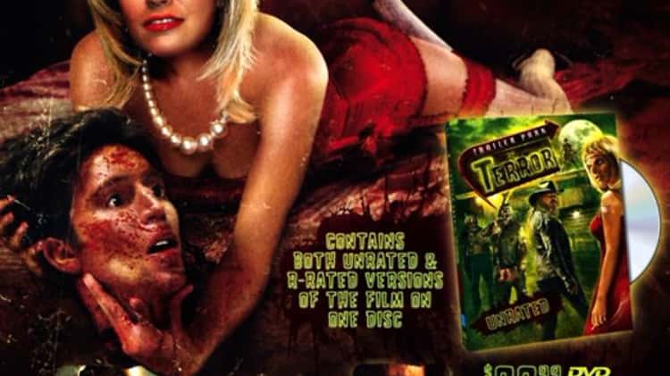 Trailer park best sale of terror 123movies