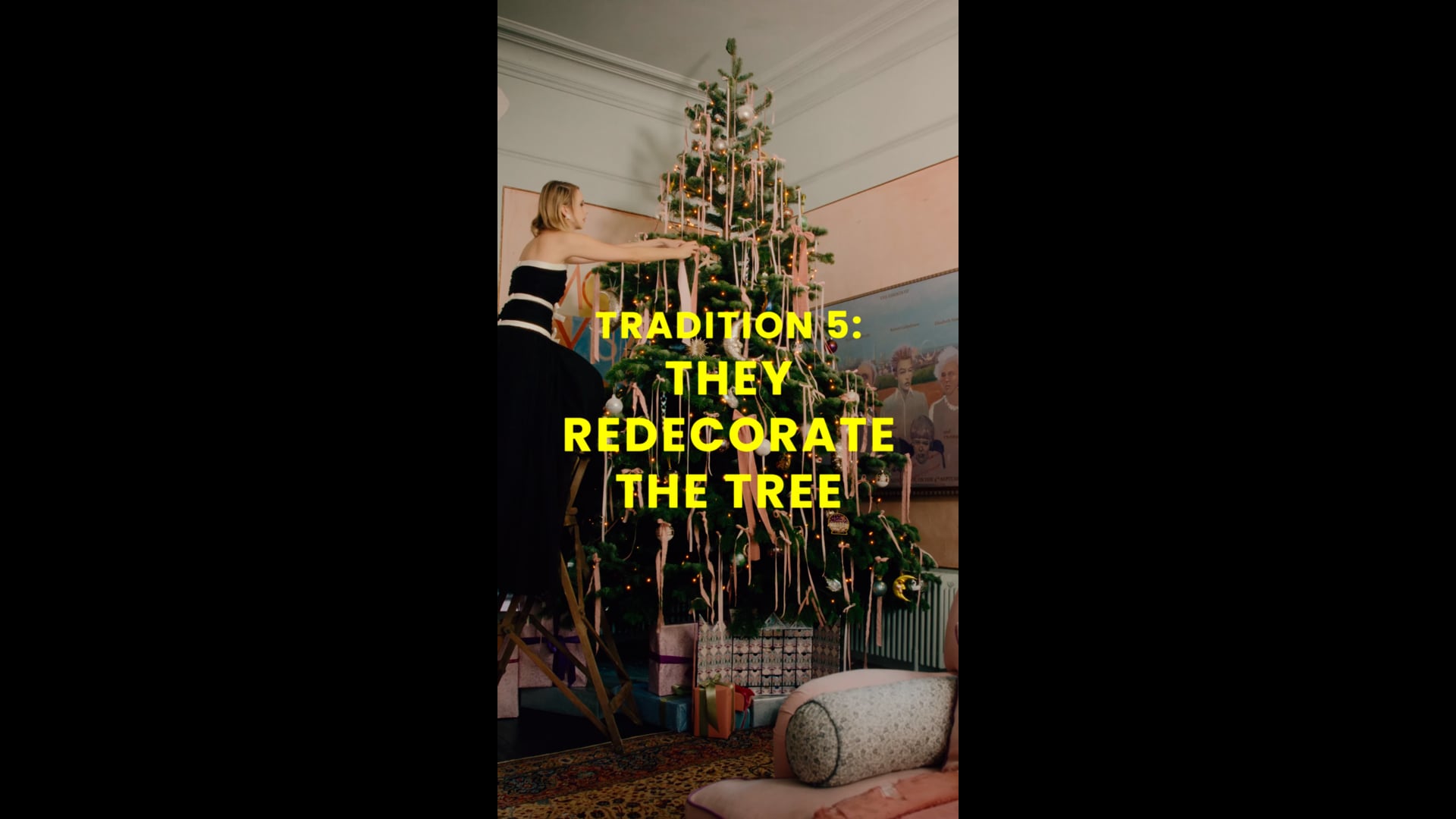 Liberty London x Greta Bellamacina - 