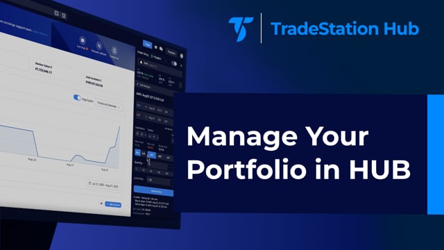 TradeStation