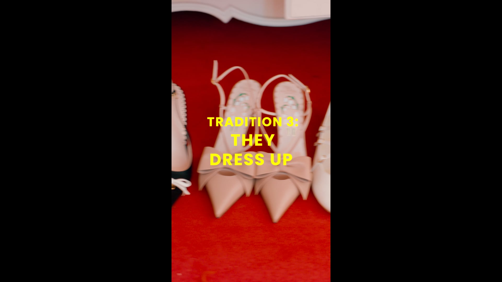 Liberty London x Greta Bellamacina - 