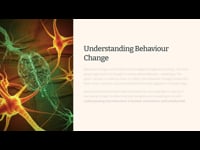 Behaviour Changes 