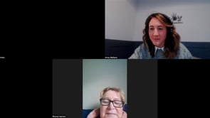 Shift & Sustain Weekly Zoom - November 14, 2025