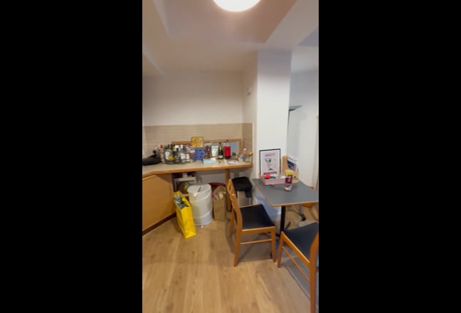 Bright & Modern Studio Apartment in Wapping Main Photo