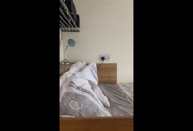 4 Bedroom HMO flat close to Aberdeen University Main Photo