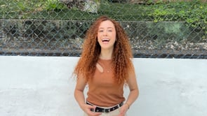 Apresentação em Inglês