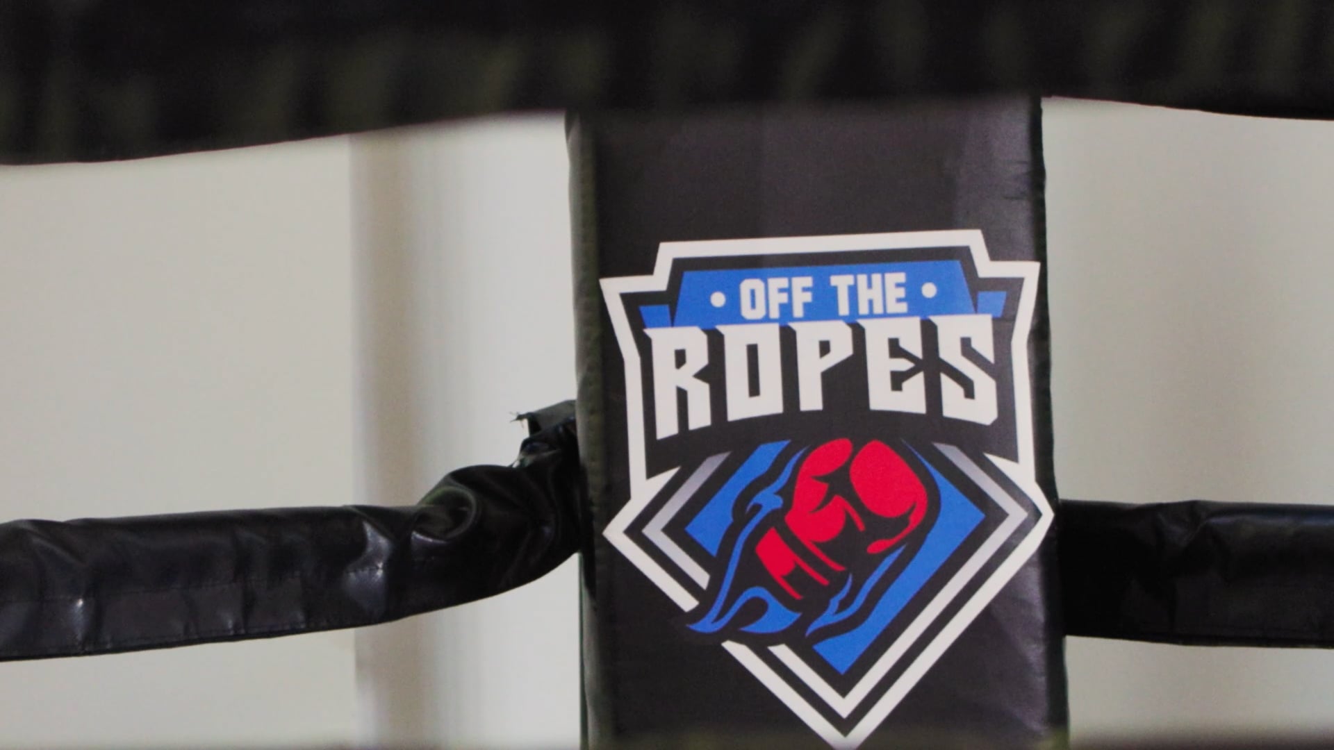 Off The Ropes: Transforming lives through boxing | Videos & Movies on Vimeo