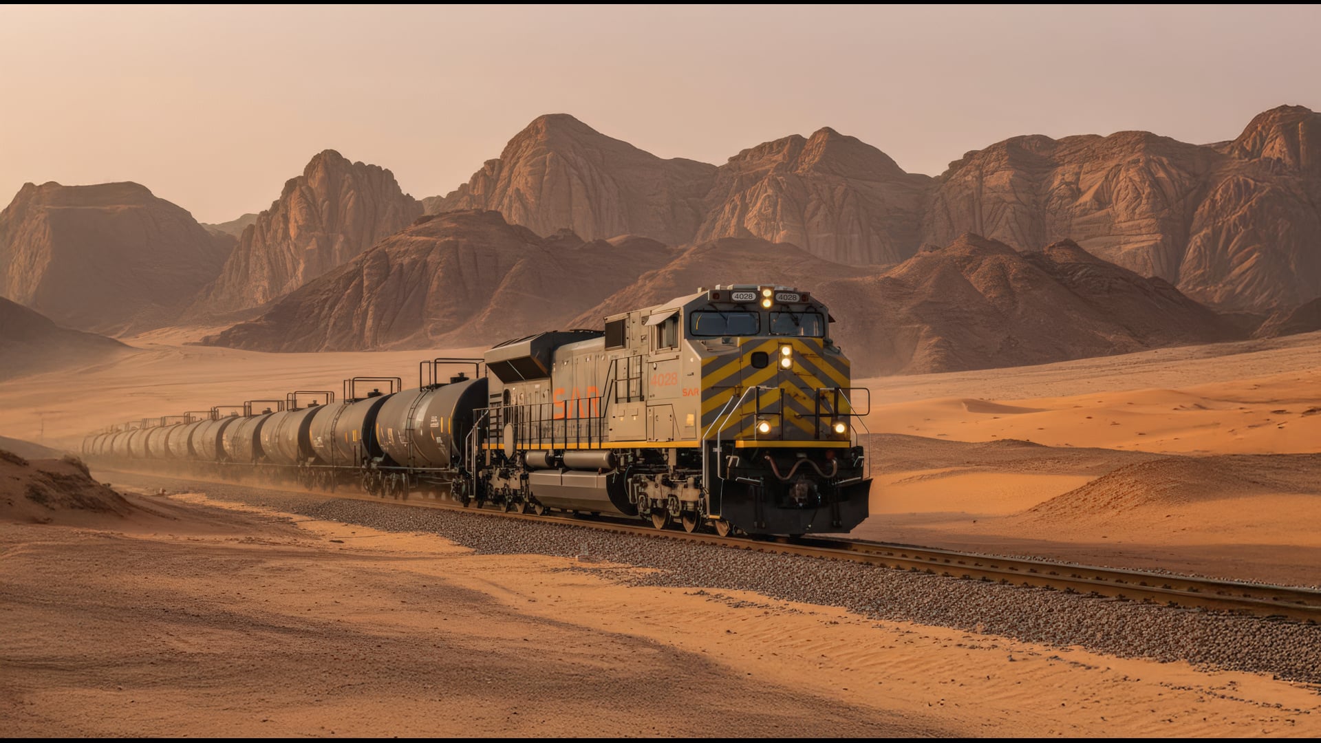 SAR - SAUDI NATIONAL DAY