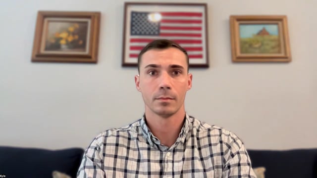Veteran story