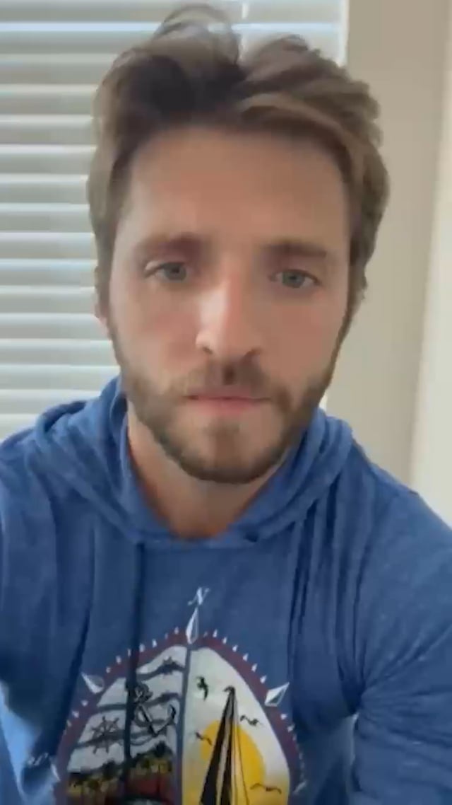 Veteran story