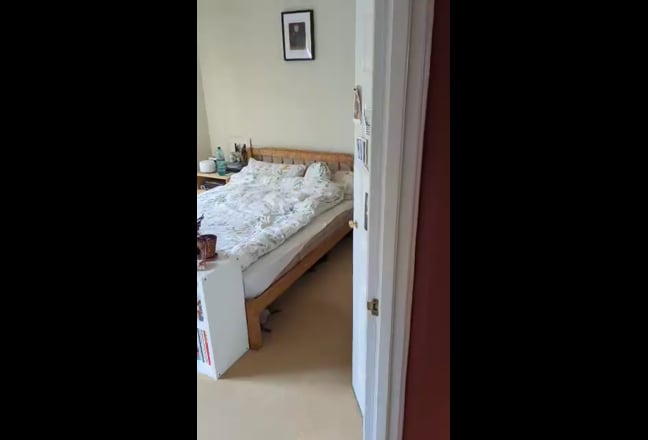 Spacious Bright Double Bedroom to Rent in Peckham Main Photo