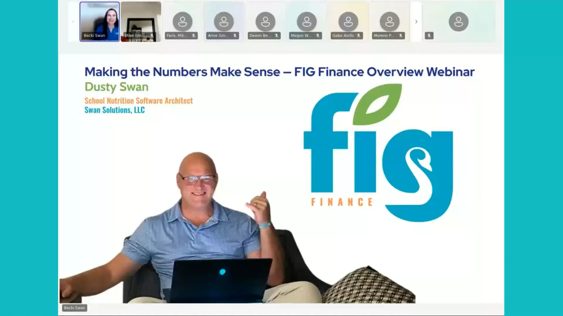 Making It Make Sense: How FIG Finance Turns Chaos into Clarity | Videos ...