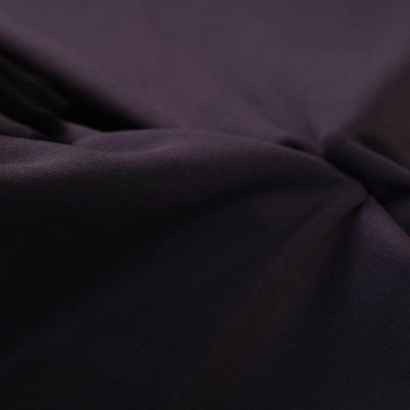 Vidéo: Molleton gratté (Sweat) - Marine