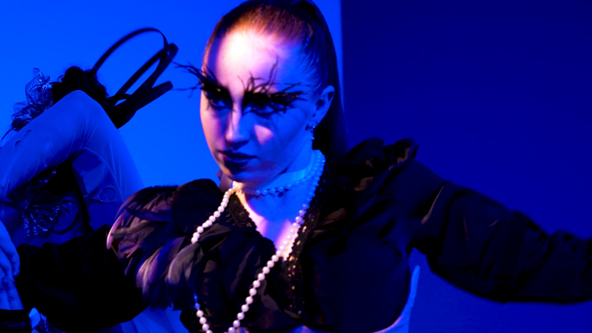 Desire and Decay – 48hr Challenge