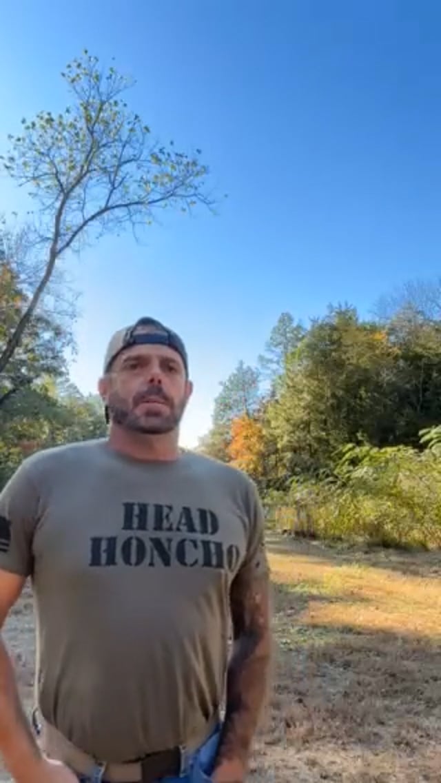 Veteran story