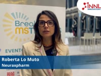 Roberta Lo Muto: Il progetto Break the MSterious