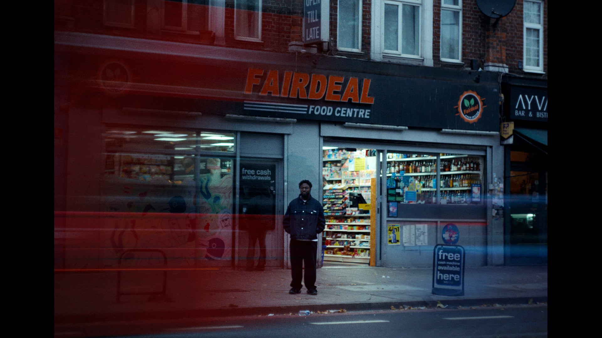 J Appiah - FATHER (Official Music Video)