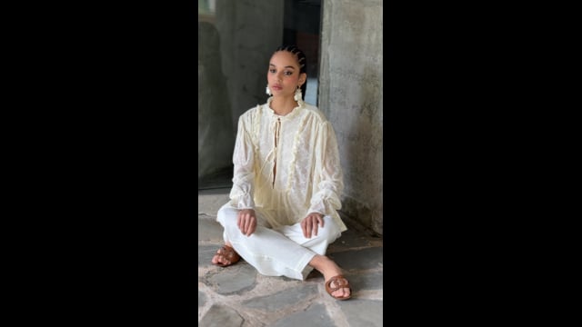 Bata Florence Renda  Off-White