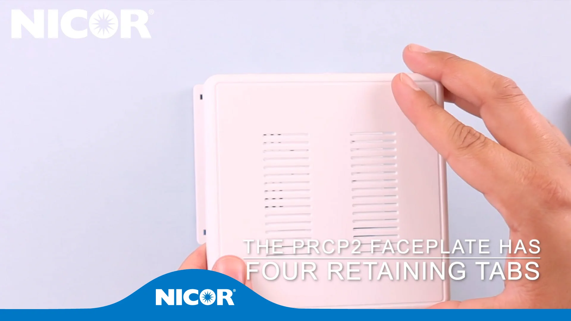 PRCP2A – PrimeChime Plus 2 ADA – NICOR Lighting