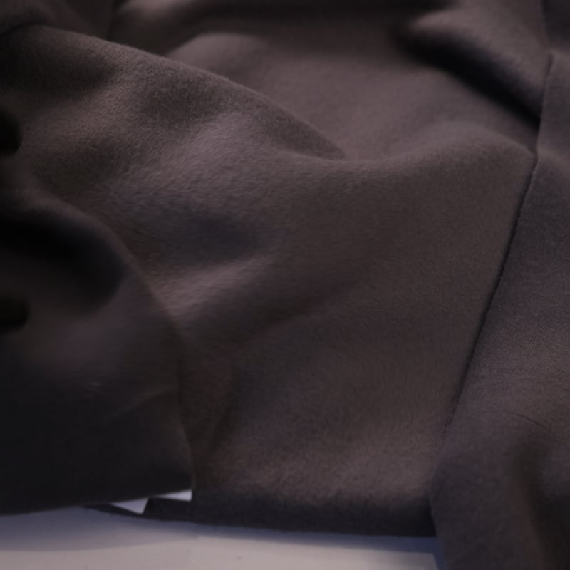 Vidéo: Polaire - Vert de gris