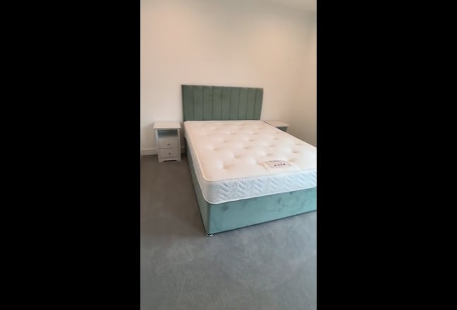 Brand New Furnished 1 Bedroom Flat at Cambridge Main Photo